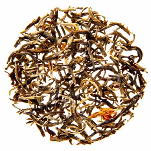 jasminbaihao
